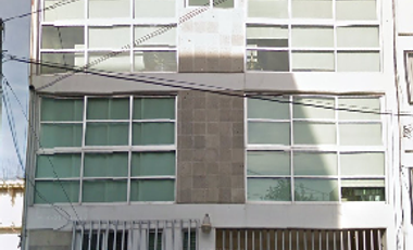 DEPARTAMENTO EN REMATE CUAUHTEMOC