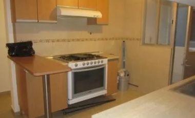 DEPARTAMENTO EN REMATE CUAUHTEMOC