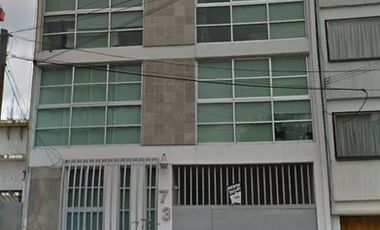 DEPARTAMENTO EN REMATE CUAUHTEMOC