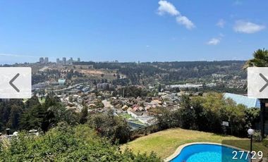 BROKER JARDIN 2D-2B-1EST-TERRAZA VISTA