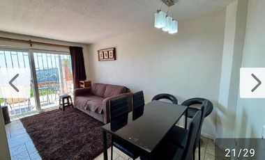 BROKER JARDIN 2D-2B-1EST-TERRAZA VISTA