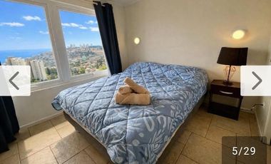 BROKER JARDIN 2D-2B-1EST-TERRAZA VISTA