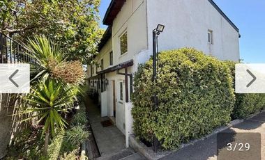 BROKER JARDIN 2D-2B-1EST-TERRAZA VISTA