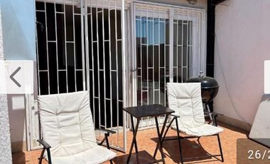 BROKER JARDIN 2D-2B-1EST-TERRAZA VISTA