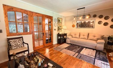 Casa en venta, dentro de Condominio, Pero Fontova, Huechuraba