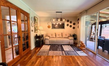 Casa en venta, dentro de Condominio, Pero Fontova, Huechuraba