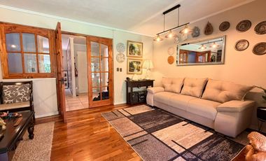 Casa en venta, dentro de Condominio, Pero Fontova, Huechuraba