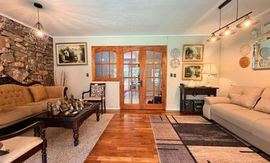 Casa en venta, dentro de Condominio, Pero Fontova, Huechuraba