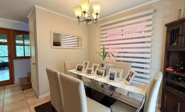 Casa en venta, dentro de Condominio, Pero Fontova, Huechuraba