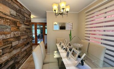 Casa en venta, dentro de Condominio, Pero Fontova, Huechuraba