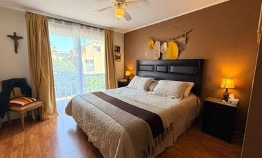 Casa en venta, dentro de Condominio, Pero Fontova, Huechuraba