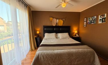 Casa en venta, dentro de Condominio, Pero Fontova, Huechuraba