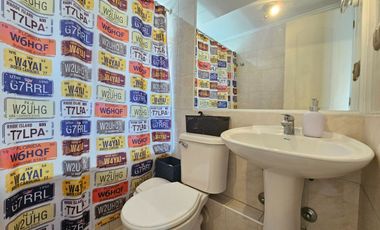 Casa en venta, dentro de Condominio, Pero Fontova, Huechuraba