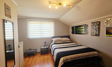 Casa en venta, dentro de Condominio, Pero Fontova, Huechuraba