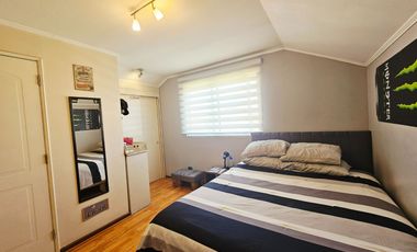 Casa en venta, dentro de Condominio, Pero Fontova, Huechuraba