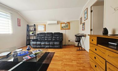 Casa en venta, dentro de Condominio, Pero Fontova, Huechuraba