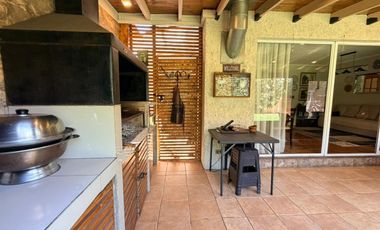 Casa en venta, dentro de Condominio, Pero Fontova, Huechuraba