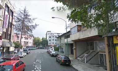 DEPARTAMENTO EN REMATE CUAUHTEMOC