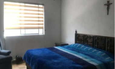 DEPARTAMENTO EN REMATE CUAUHTEMOC