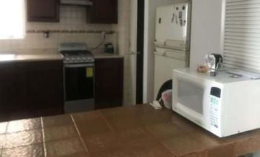 DEPARTAMENTO EN REMATE CUAUHTEMOC