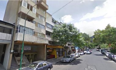 DEPARTAMENTO EN REMATE CUAUHTEMOC