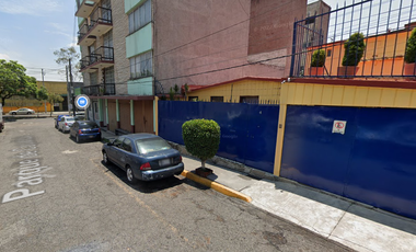 VENTA DEPARTAMENTO NAHUCALPAN DE JUAREZ