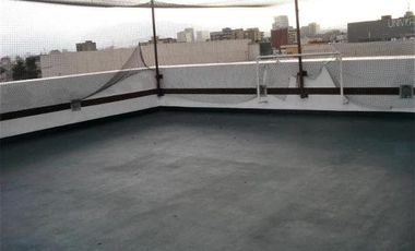 DEPARTAMENTO EN REMATE CUAUHTEMOC