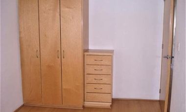 DEPARTAMENTO EN REMATE CUAUHTEMOC