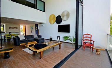 Loft en renta, Quinta Avenida Playa del Carmen