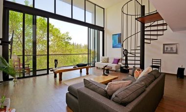 Loft en renta, Quinta Avenida Playa del Carmen