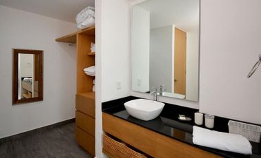 Loft en renta, Quinta Avenida Playa del Carmen
