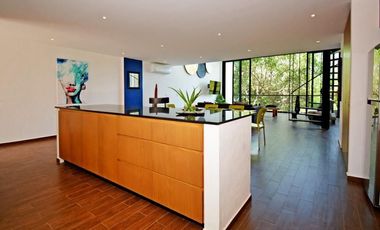 Loft en renta, Quinta Avenida Playa del Carmen