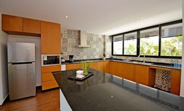 Loft en renta, Quinta Avenida Playa del Carmen