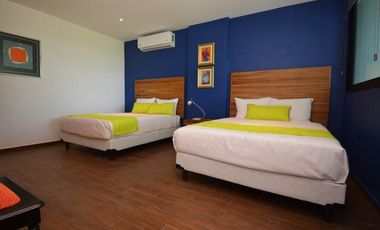 Loft en renta, Quinta Avenida Playa del Carmen