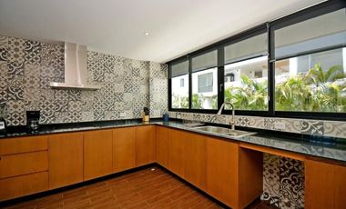 Loft en renta, Quinta Avenida Playa del Carmen