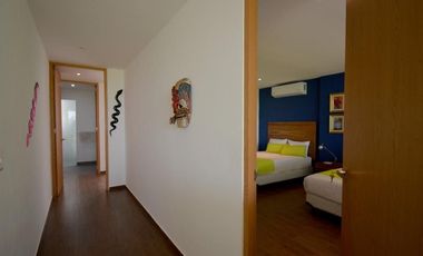 Loft en renta, Quinta Avenida Playa del Carmen