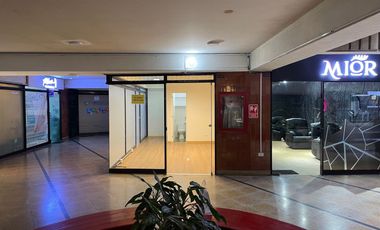 BONITO LOCAL EN AV. JOSE PARDO - MIRAFLORES