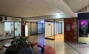 BONITO LOCAL EN AV. JOSE PARDO - MIRAFLORES