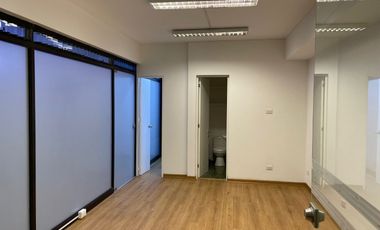 BONITO LOCAL EN AV. JOSE PARDO - MIRAFLORES