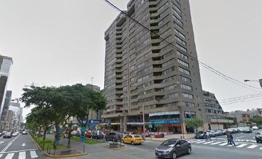 BONITO LOCAL EN AV. JOSE PARDO - MIRAFLORES