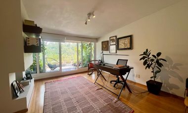 En venta, casa en Lomas Altas, Miguel Hidalgo, Ciudad de México