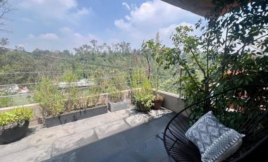 En venta, casa en Lomas Altas, Miguel Hidalgo, Ciudad de México