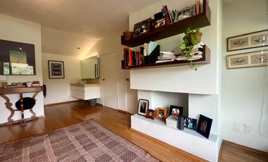 En venta, casa en Lomas Altas, Miguel Hidalgo, Ciudad de México