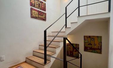 En venta, casa en Lomas Altas, Miguel Hidalgo, Ciudad de México