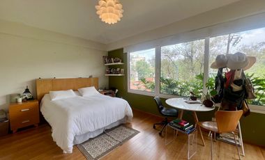 En venta, casa en Lomas Altas, Miguel Hidalgo, Ciudad de México