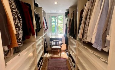 En venta, casa en Lomas Altas, Miguel Hidalgo, Ciudad de México