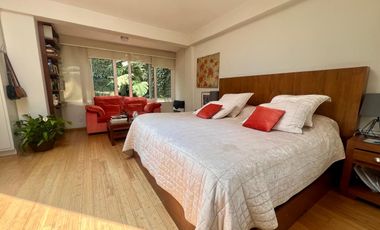 En venta, casa en Lomas Altas, Miguel Hidalgo, Ciudad de México