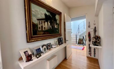 En venta, casa en Lomas Altas, Miguel Hidalgo, Ciudad de México