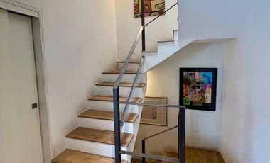 En venta, casa en Lomas Altas, Miguel Hidalgo, Ciudad de México