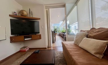 En venta, casa en Lomas Altas, Miguel Hidalgo, Ciudad de México